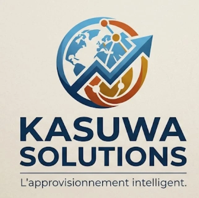 Kasuwa Solutions